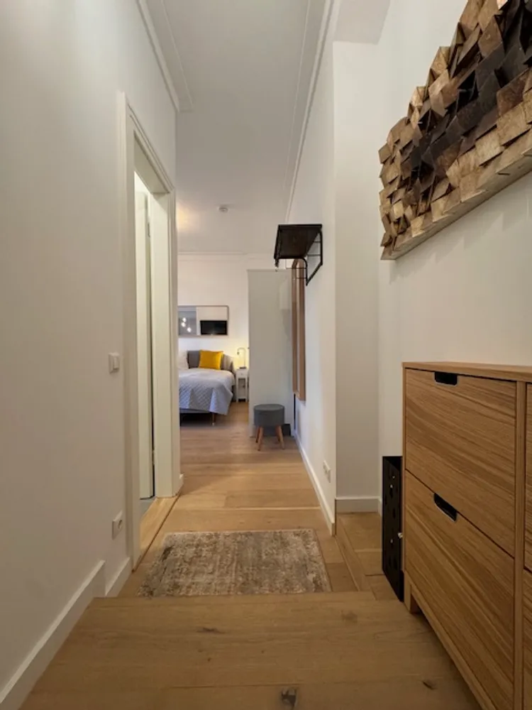 1 Zimmer Wohnung mit 38 m² in Berlin – Bild 8