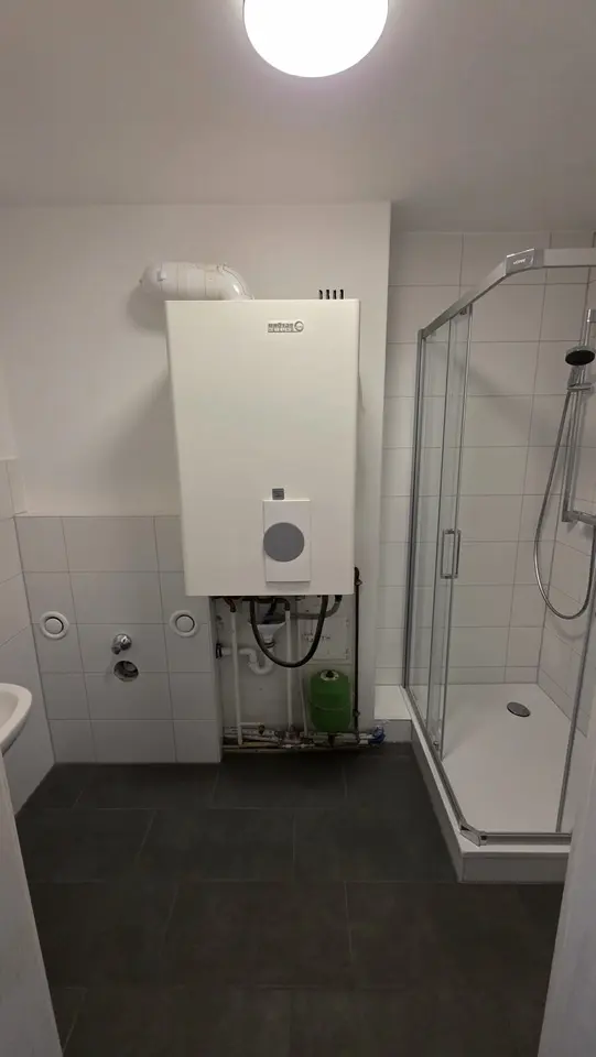 4 Zimmer Wohnung mit 85 m² in Siegen – Bild 7