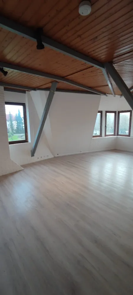 3 Zimmer Wohnung mit 100 m² in Herford – Bild 4