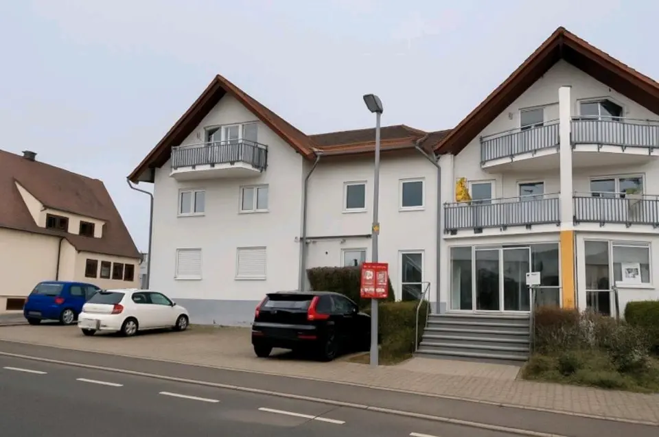 WG-Zimmer mit 15 m² in Heidelberg – Bild 7