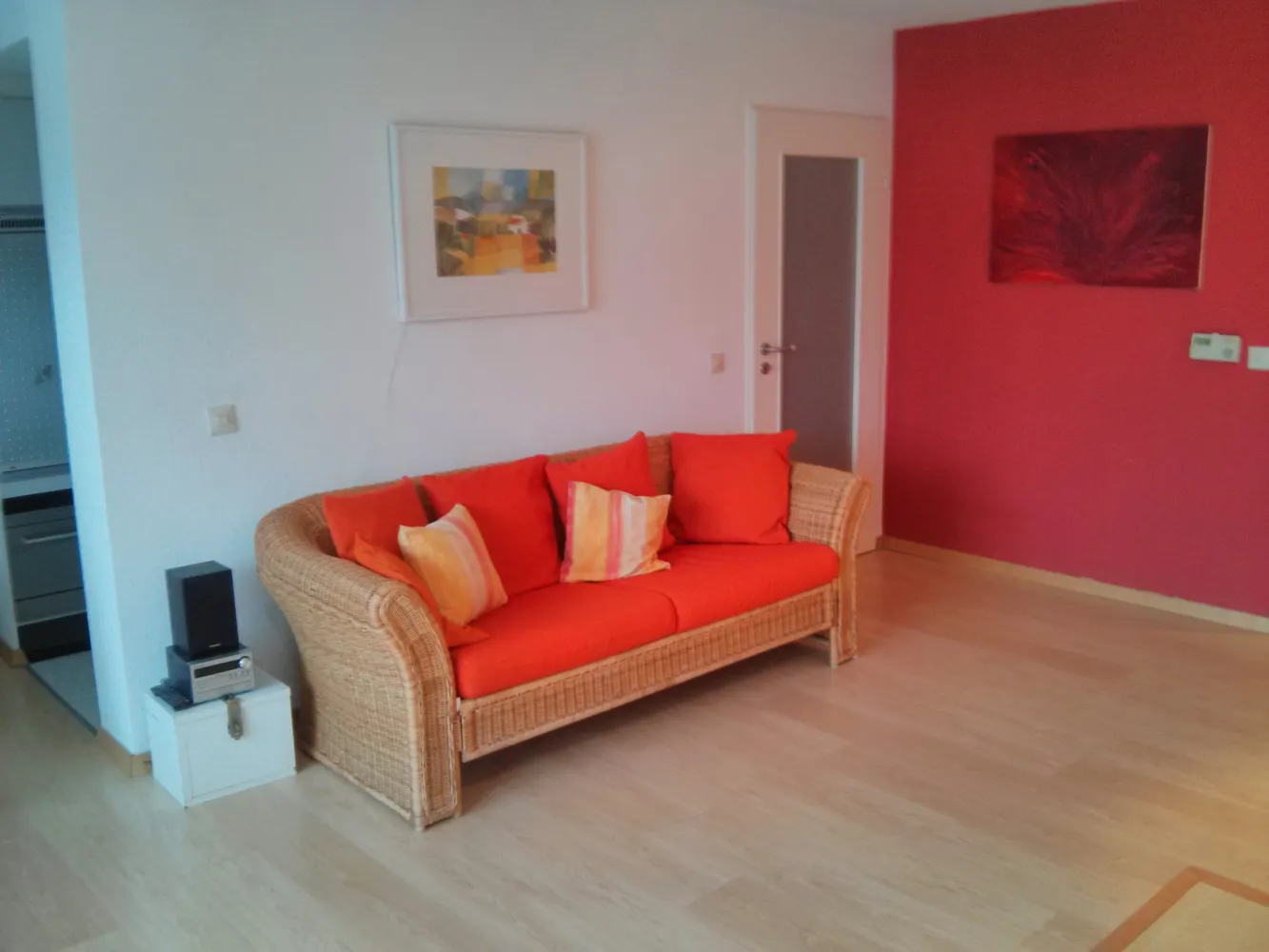 2 Zimmer Wohnung mit 53 m² in Stuttgart – Bild 6