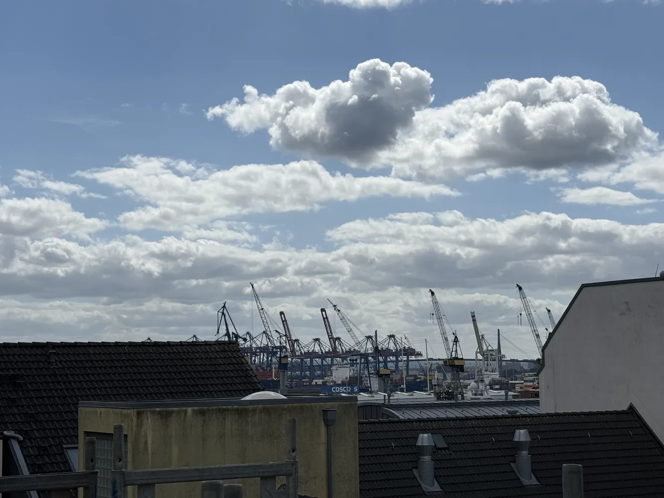 3 Zimmer Wohnung mit 60 m² in Hamburg – Bild 9