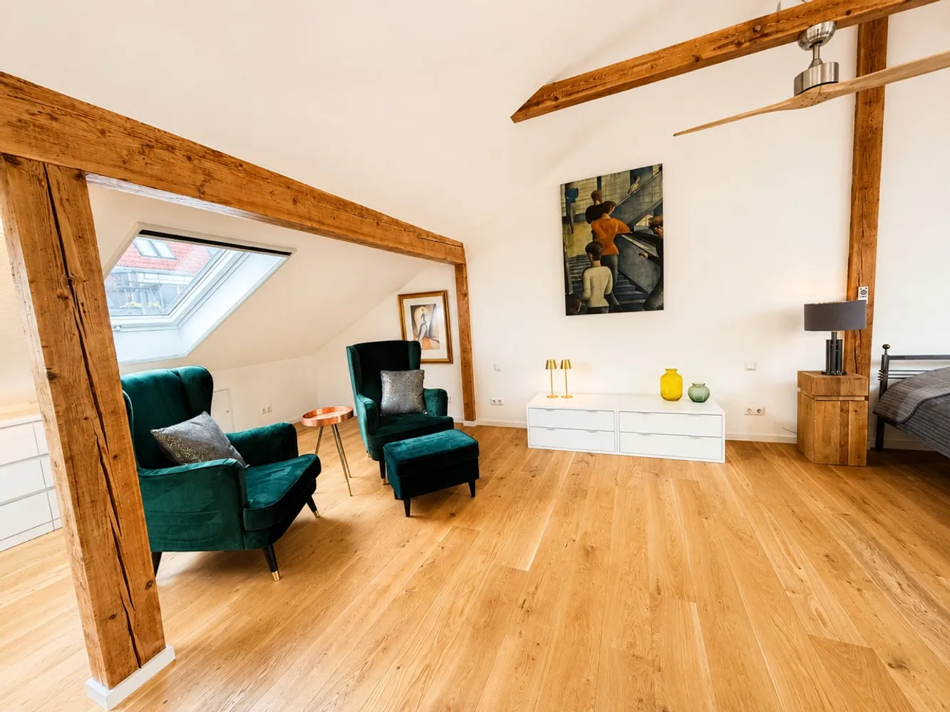 1 Zimmer Wohnung mit 51 m² in Bietigheim-Bissingen – Bild 6