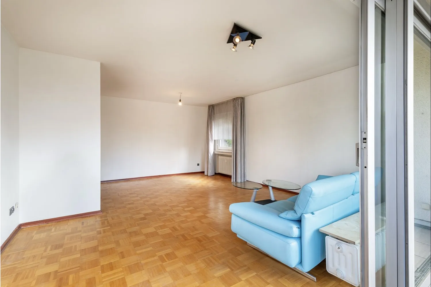 3 Zimmer Wohnung mit 88 m² in Bergisch Gladbach – Bild 2