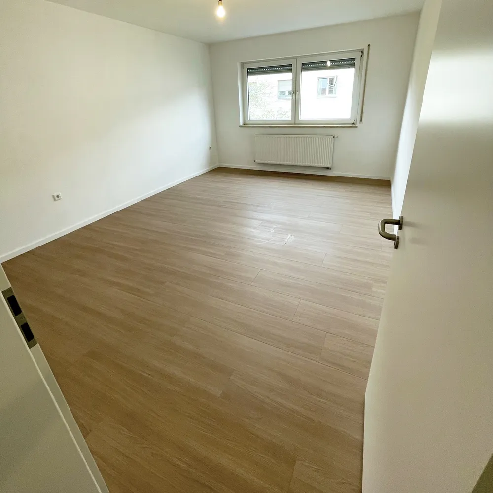 3 Zimmer Wohnung mit 71 m² in Nürnberg – Bild 2
