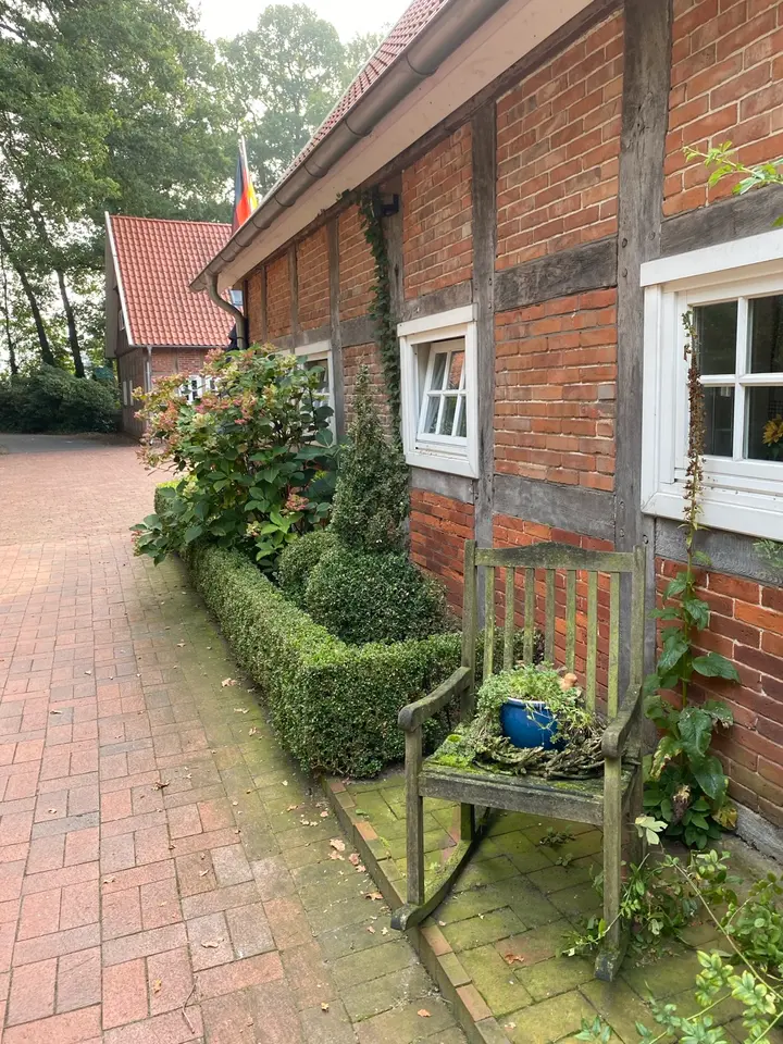 3 Zimmer Wohnung mit 75 m² in Norden – Bild 7