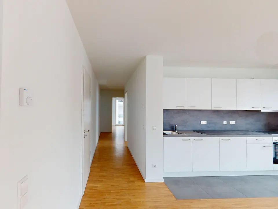 3 Zimmer Wohnung mit 86 m² in Weinheim – Bild 6