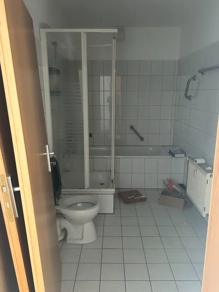 3 Zimmer Wohnung mit 47 m² in Dortmund – Bild 5