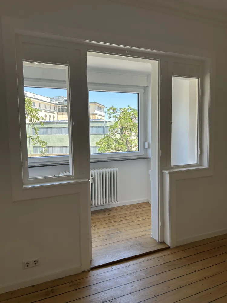 2 Zimmer Wohnung mit 65 m² in Mannheim – Bild 3