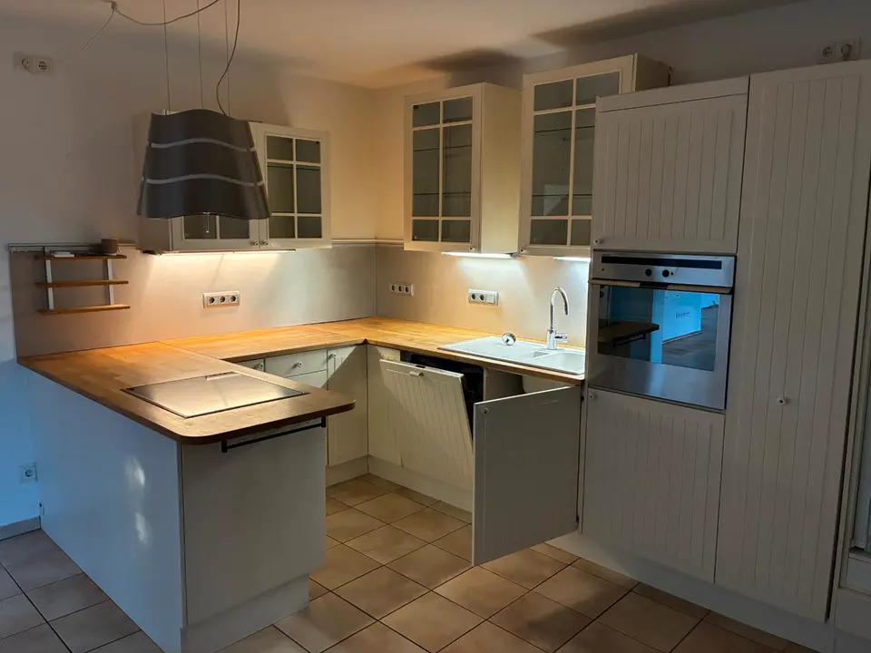 6 Zimmer Haus mit 158 m² in Verden (Aller) – Bild 6