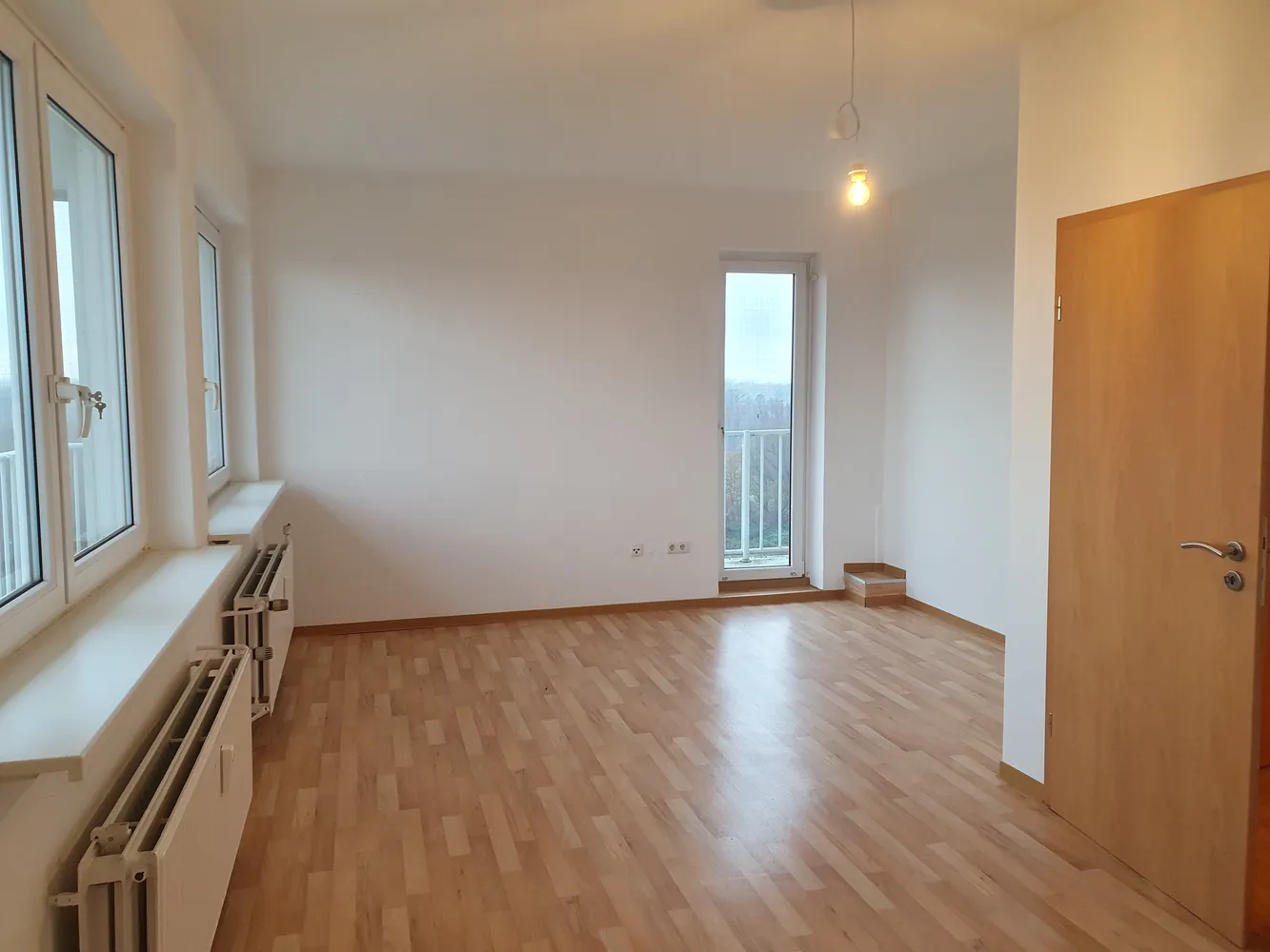 2 Zimmer Wohnung mit 80 m² in Braunschweig – Bild 4