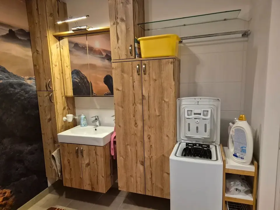 2 Zimmer Wohnung mit 66 m² in Berlin – Bild 7