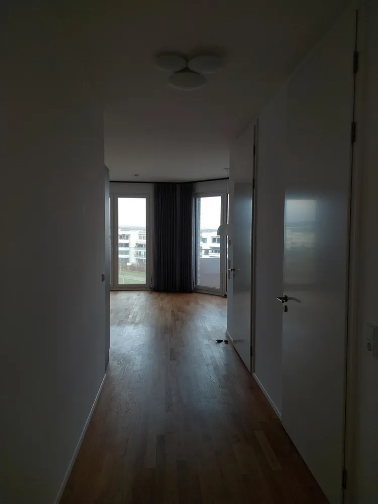 3 Zimmer Wohnung mit 76 m² in Frankfurt am Main – Bild 2