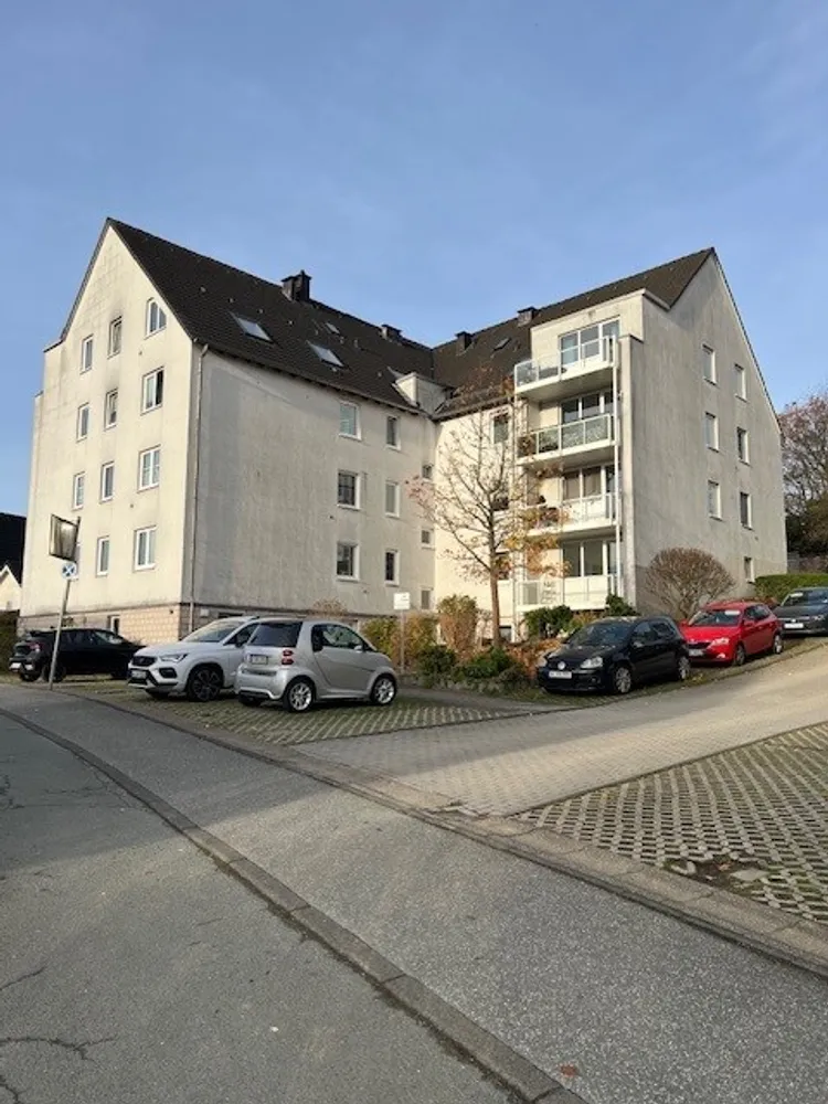 3 Zimmer Wohnung mit 78 m² in Wuppertal – Bild 1