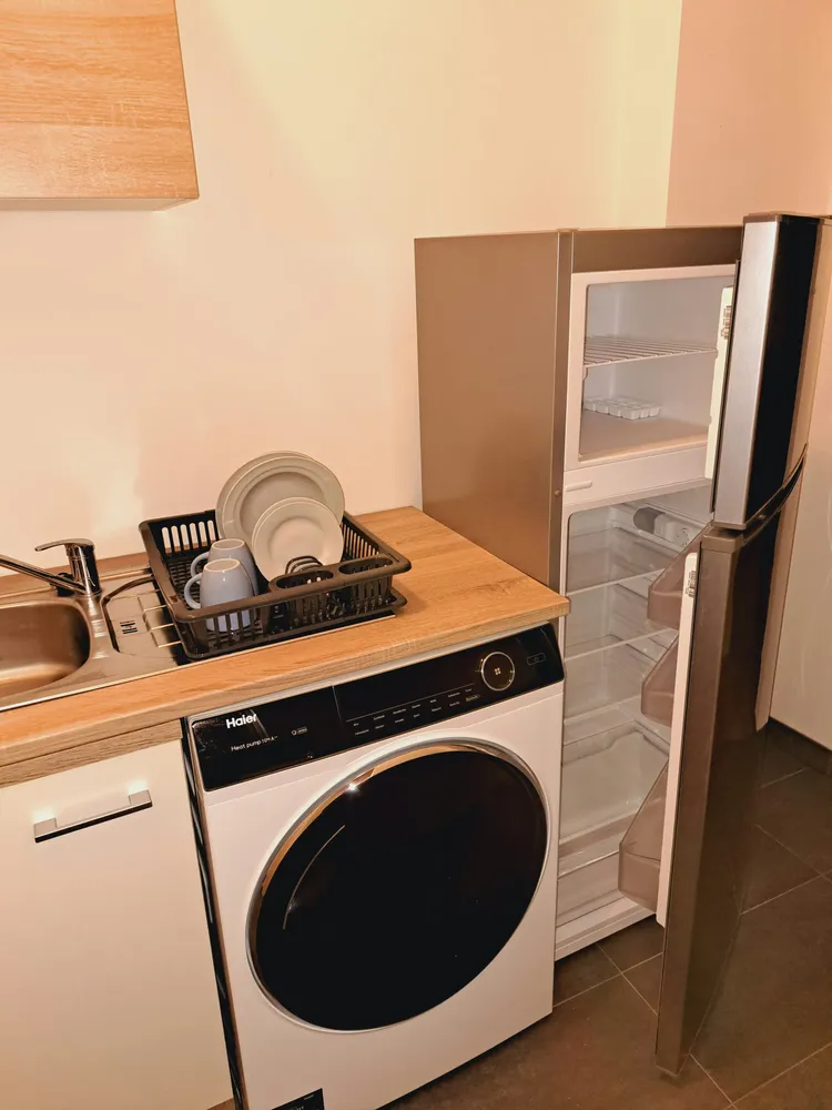 1 Zimmer Wohnung mit 20 m² in Gießen – Bild 6