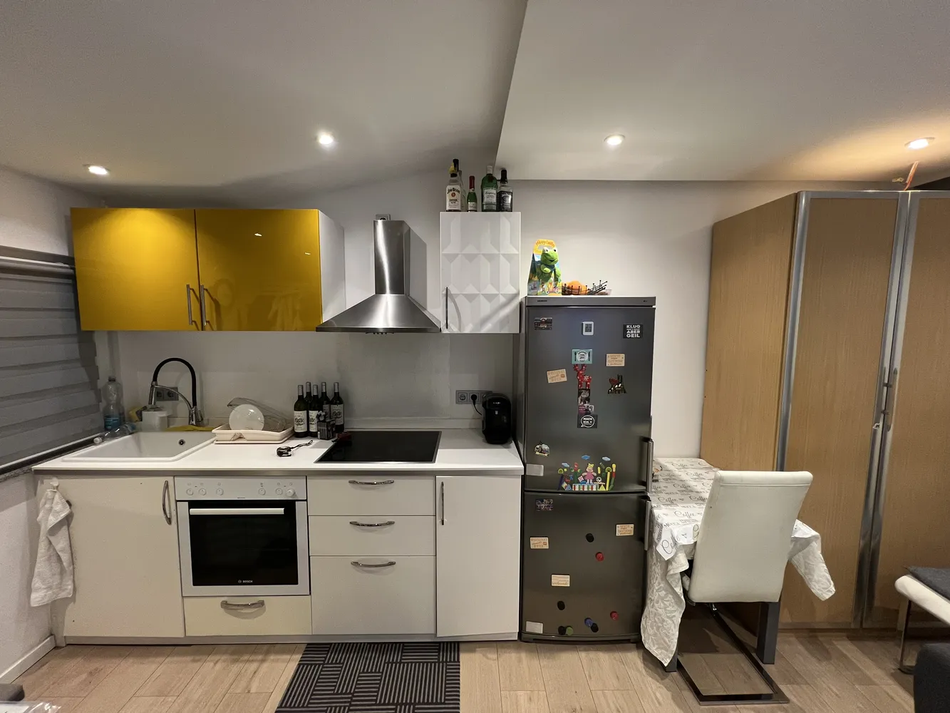 1 Zimmer Wohnung mit 35 m² in Mainz – Bild 6