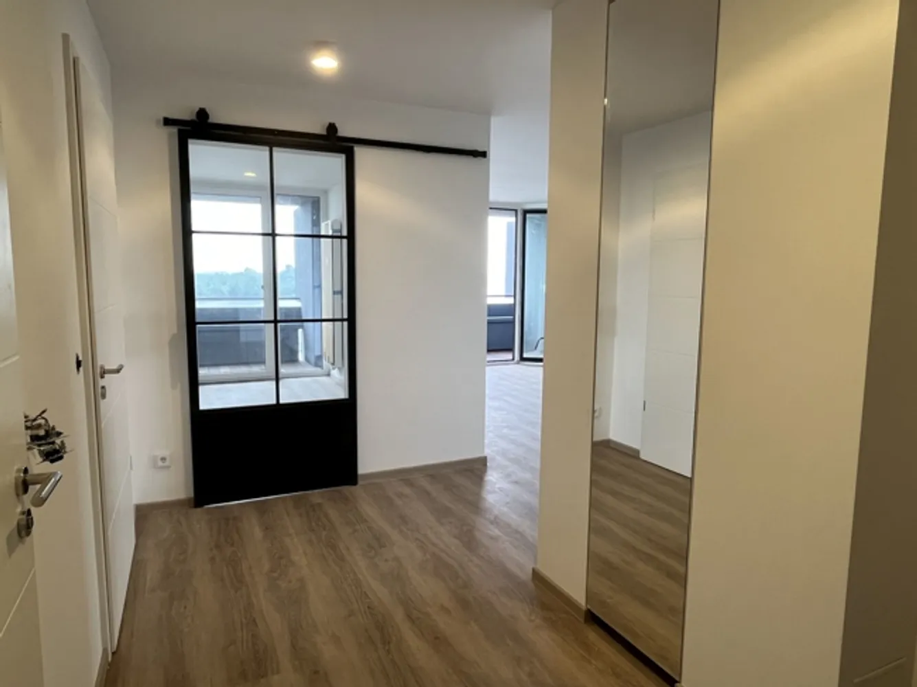 2 room apartment with 75 m² in Cologne – Photo 11