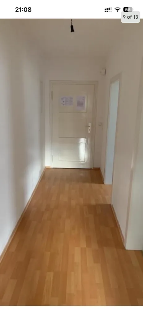2 Zimmer Wohnung mit 48 m² in Kempten (Allgäu) – Bild 2