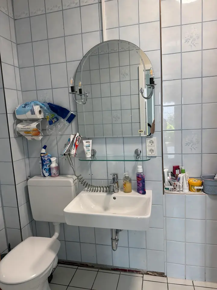 WG-Zimmer mit 18 m² in Saarbrücken – Bild 6