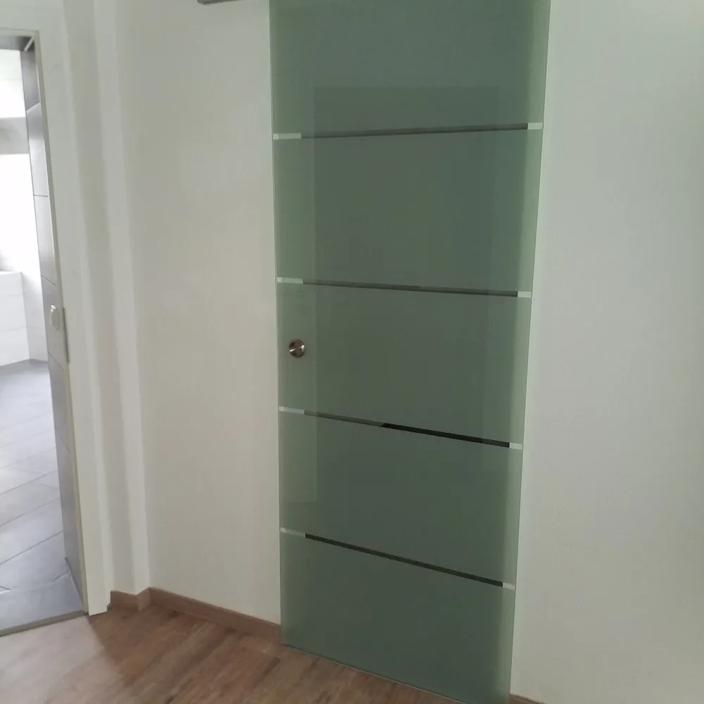 2 Zimmer Wohnung mit 41 m² in Stendal – Bild 11