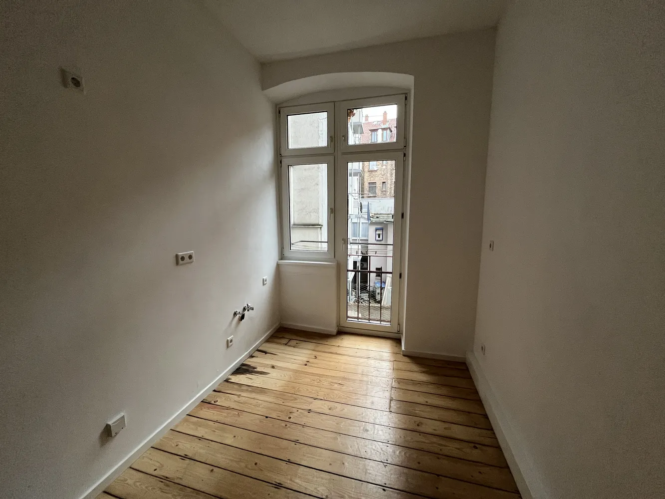 4 Zimmer Wohnung mit 85 m² in Mannheim – Bild 10