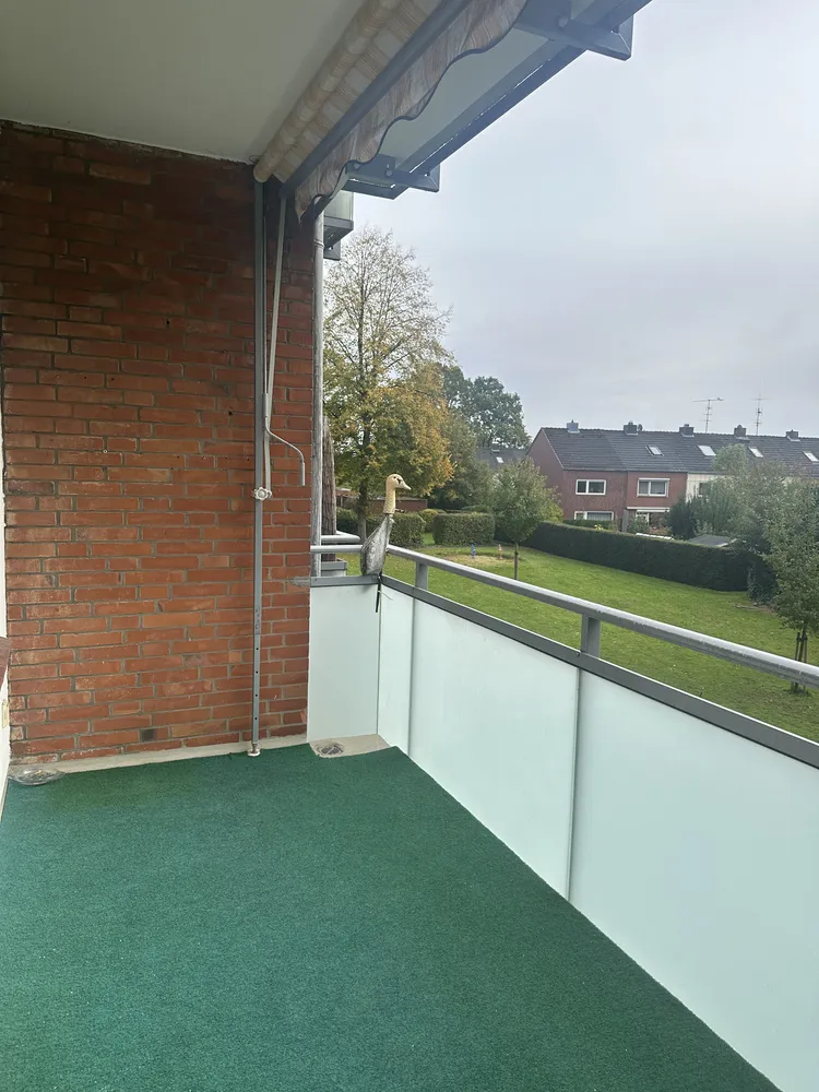 3 room apartment with 66 m² in Pinneberg – Photo 4