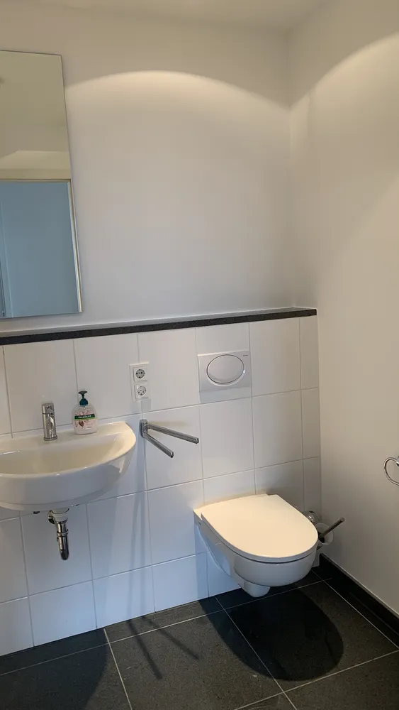 2 Zimmer Wohnung mit 79 m² in Frankfurt am Main – Bild 6