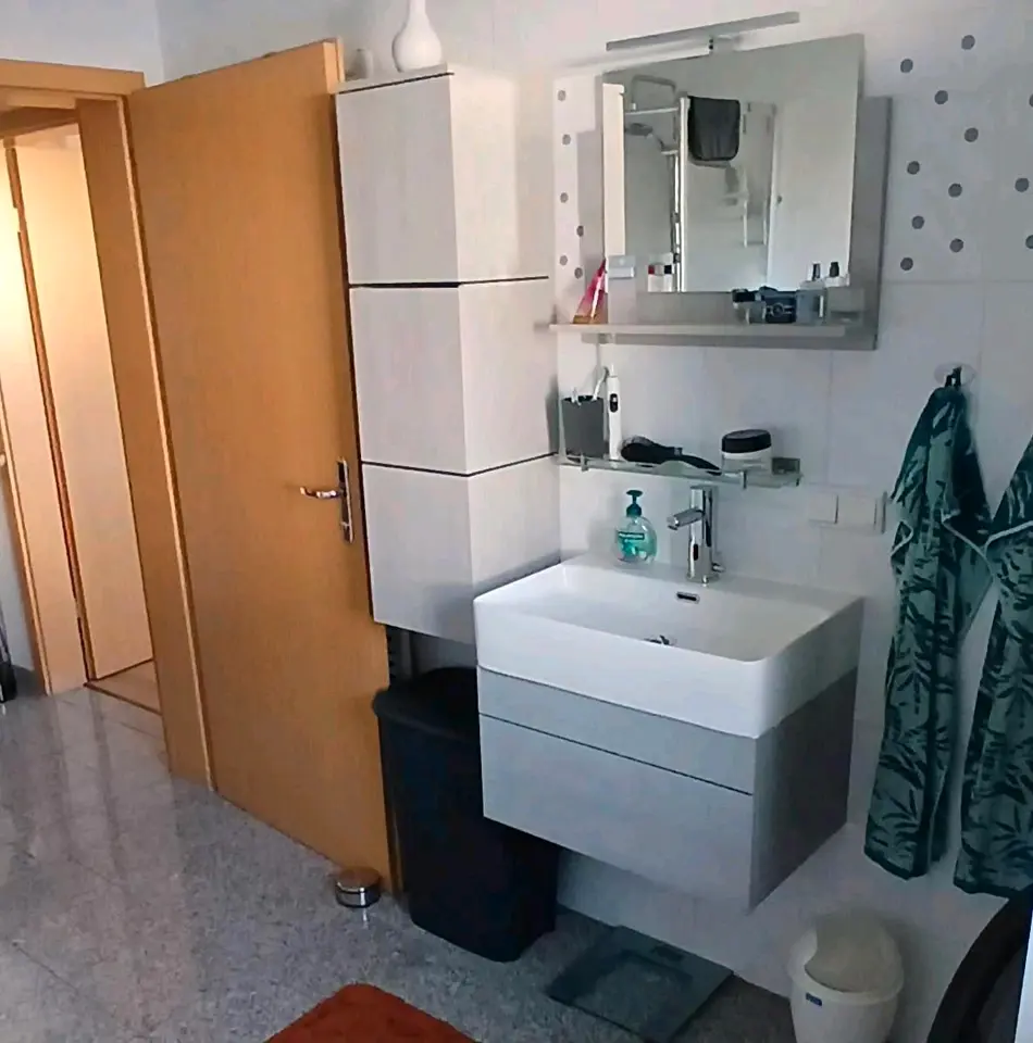3 Zimmer Wohnung mit 103 m² in Heppenheim – Bild 3