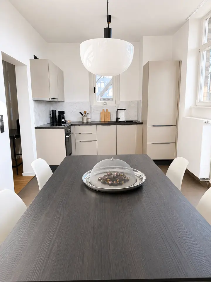 WG-Zimmer mit 60 m² in Stuttgart – Bild 9