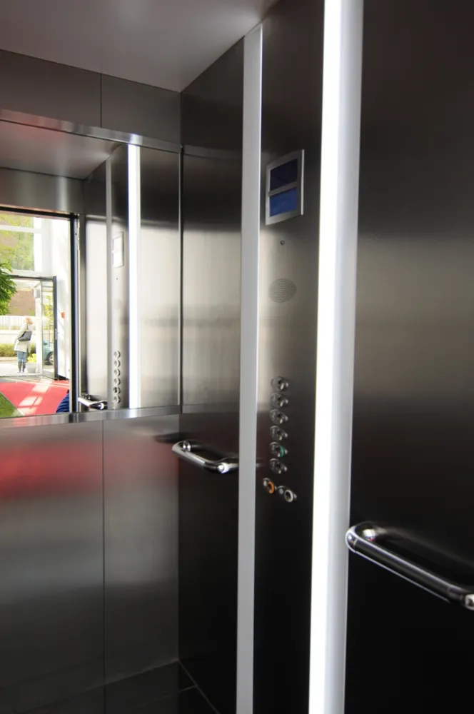 3 Zimmer Wohnung mit 98 m² in Neuss – Bild 9