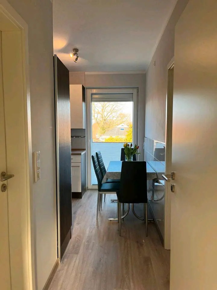 WG-Zimmer mit 60 m² in Aurich – Bild 3