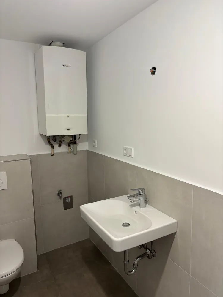 2 Zimmer Wohnung mit 49 m² in Bad Kreuznach – Bild 7
