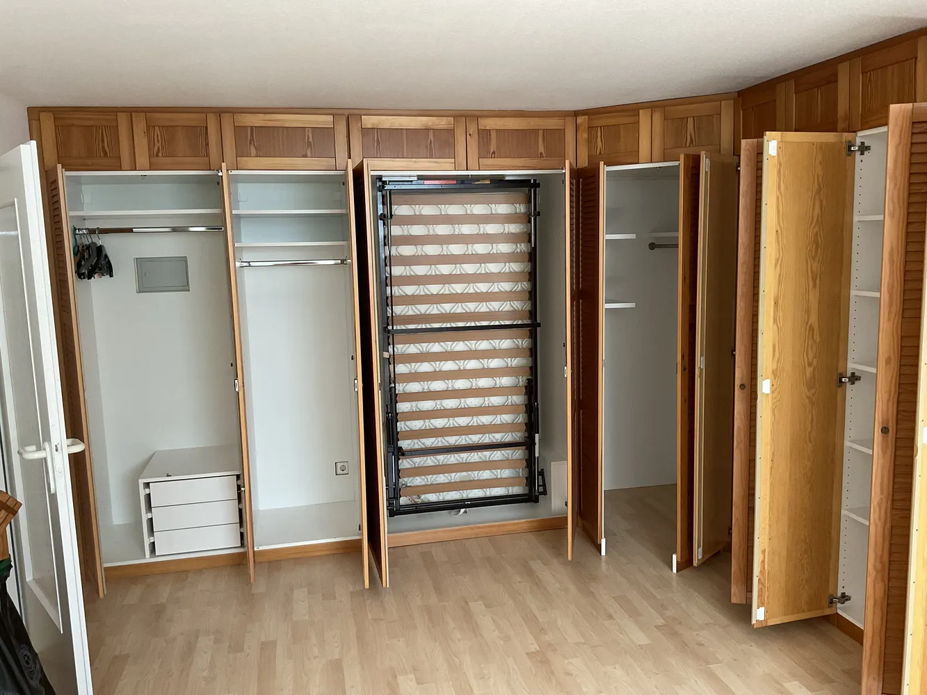 2 Zimmer Wohnung mit 45 m² in Düsseldorf – Bild 9