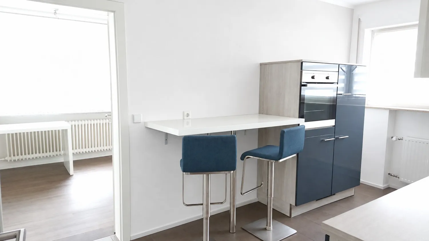 3 Zimmer Wohnung mit 91 m² in Stuttgart – Bild 7