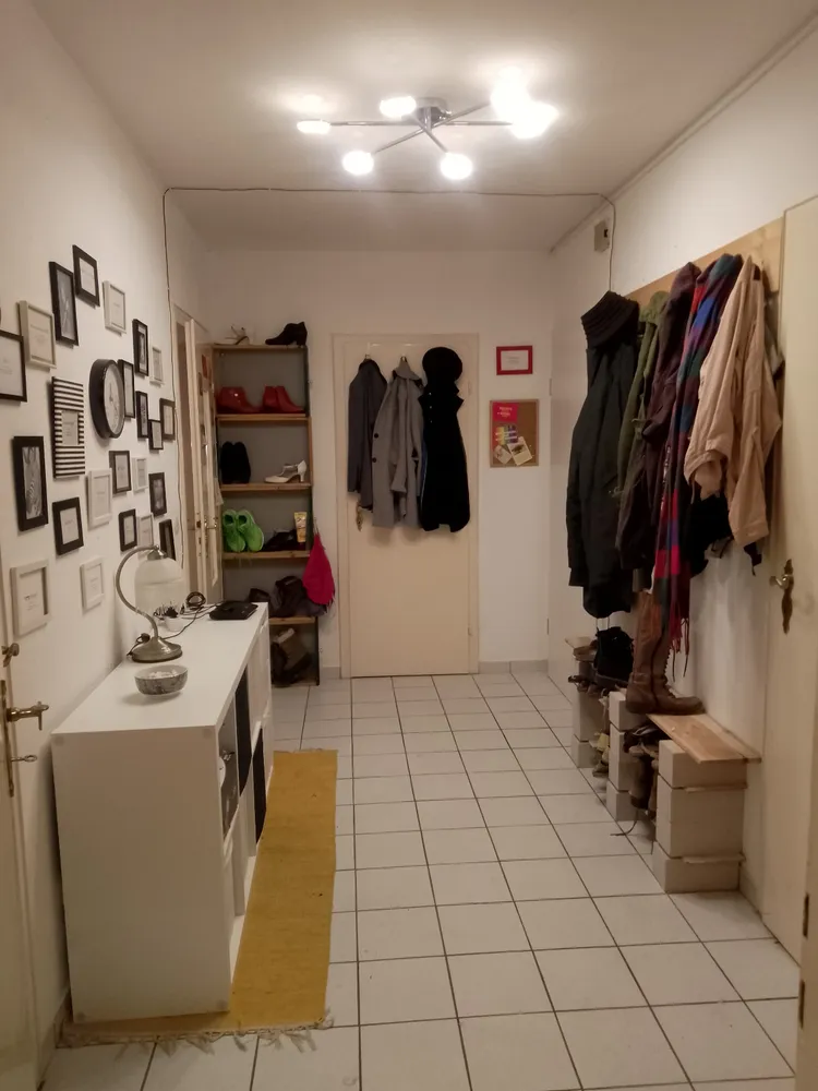 2 Zimmer Wohnung mit 63 m² in Bremen – Bild 4