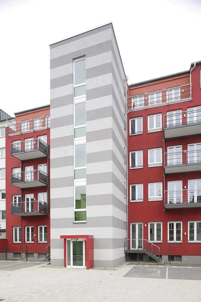 3 Zimmer Wohnung mit 92 m² in Dortmund – Bild 6