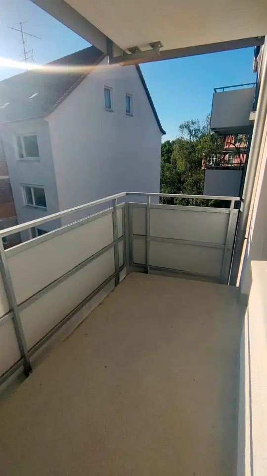 2 Zimmer Wohnung mit 61 m² in Hannover – Bild 4