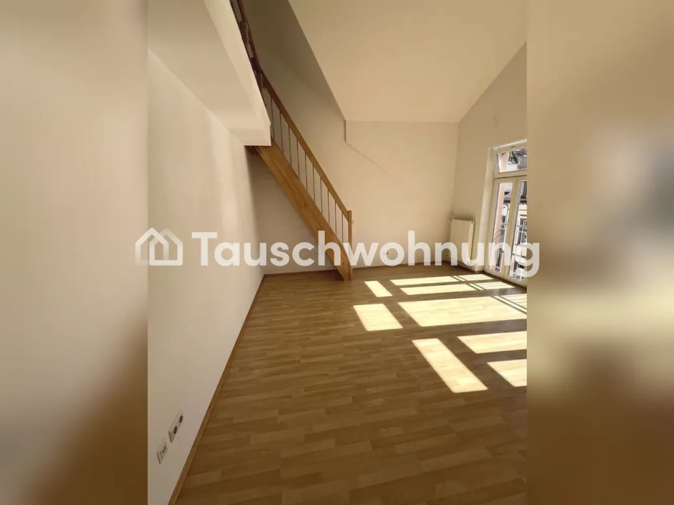 2 Zimmer Wohnung mit 62 m² in Wiesbaden – Bild 1