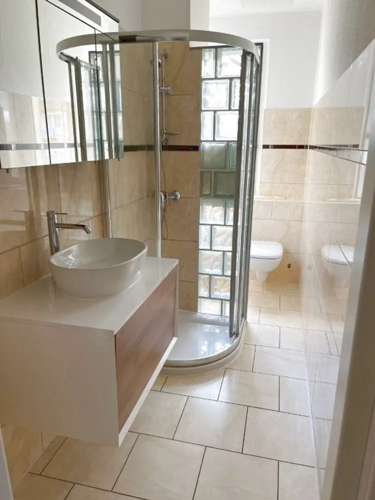 2 Zimmer Wohnung mit 50 m² in Löbau – Bild 7