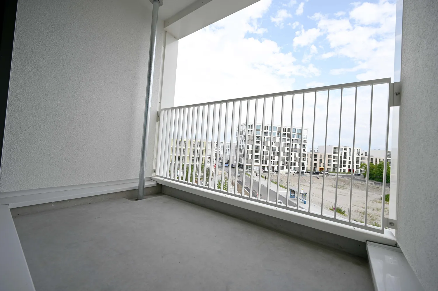 2 room apartment with 42 m² in Munich – Photo 5
