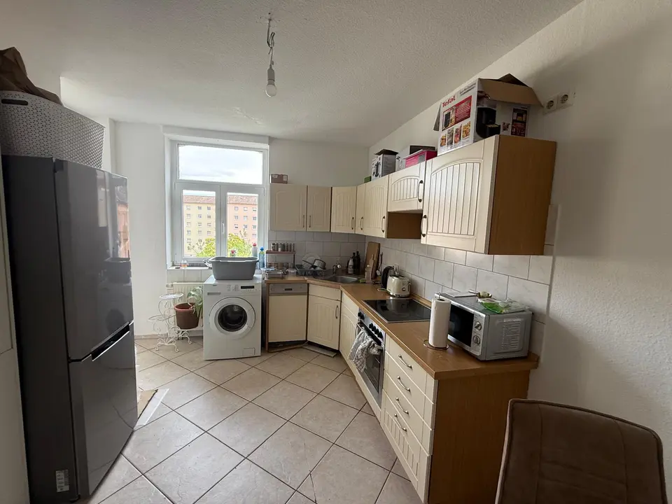 3 Zimmer Wohnung mit 65 m² in Mannheim – Bild 9
