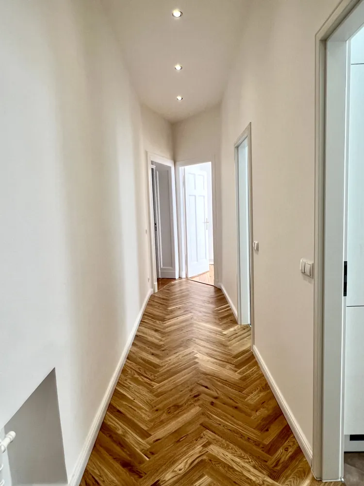 2 Zimmer Wohnung mit 59 m² in Berlin – Bild 3