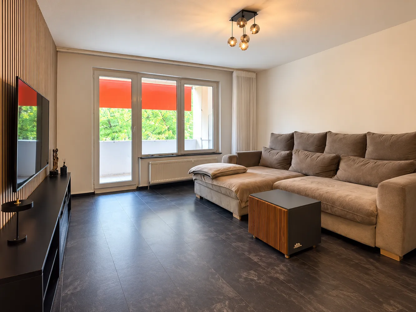 3 room apartment with 62 m² in Leverkusen – Photo 3