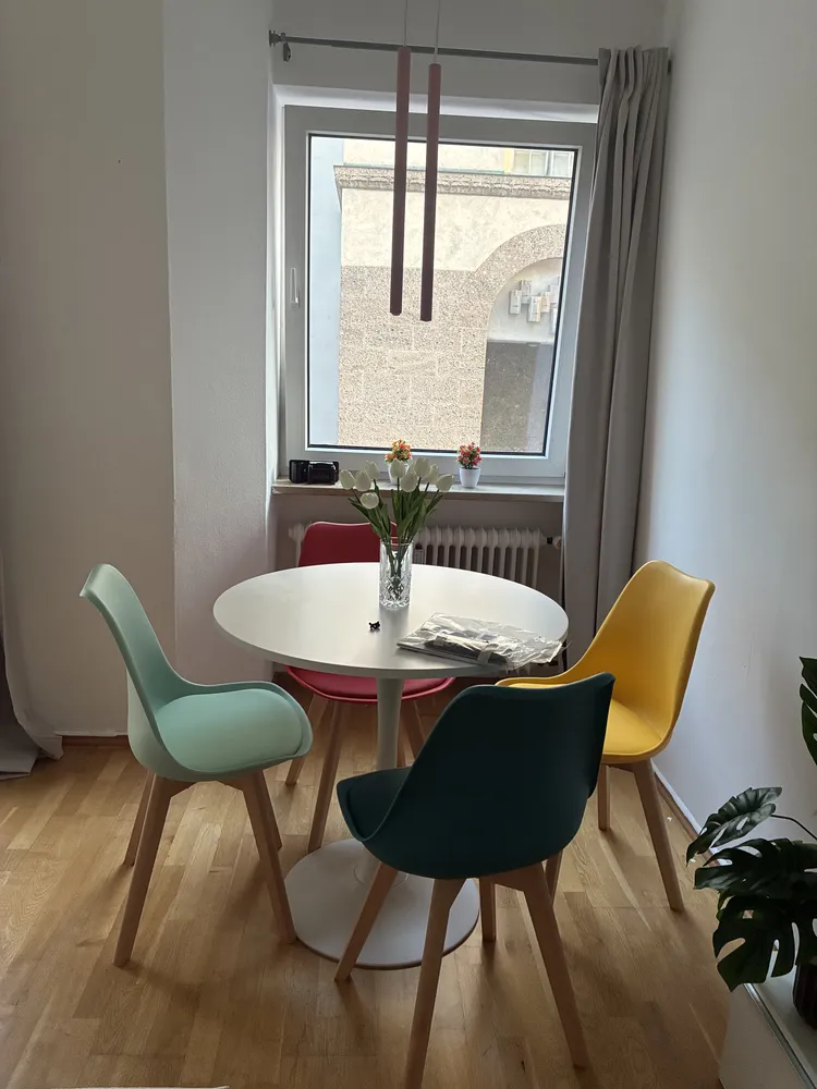 1 Zimmer Wohnung mit 23 m² in München – Bild 12