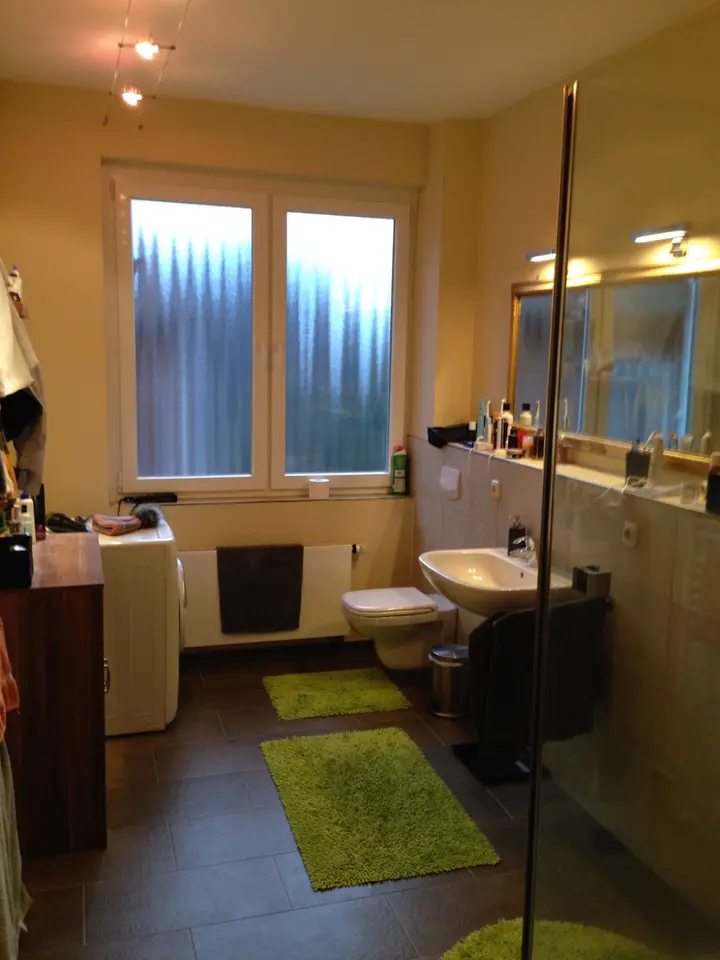 3 Zimmer Wohnung mit 101 m² in Walsrode – Bild 5