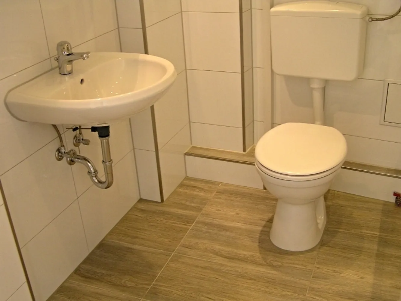 2 room apartment with 51 m² in Wuppertal – Photo 1
