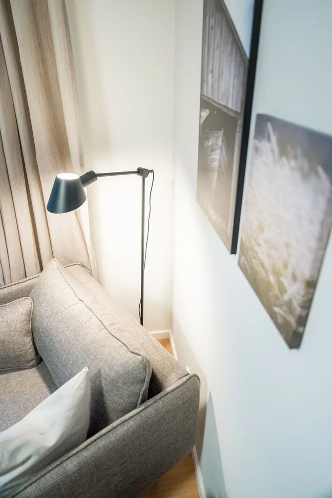1 Zimmer Wohnung mit 43 m² in Stuttgart – Bild 12
