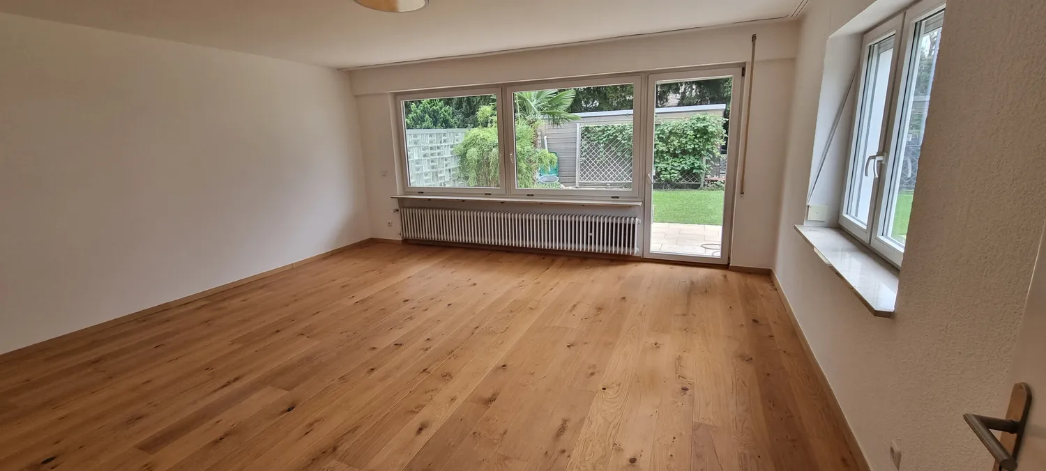 5 Zimmer Haus mit 152 m² in München – Bild 2