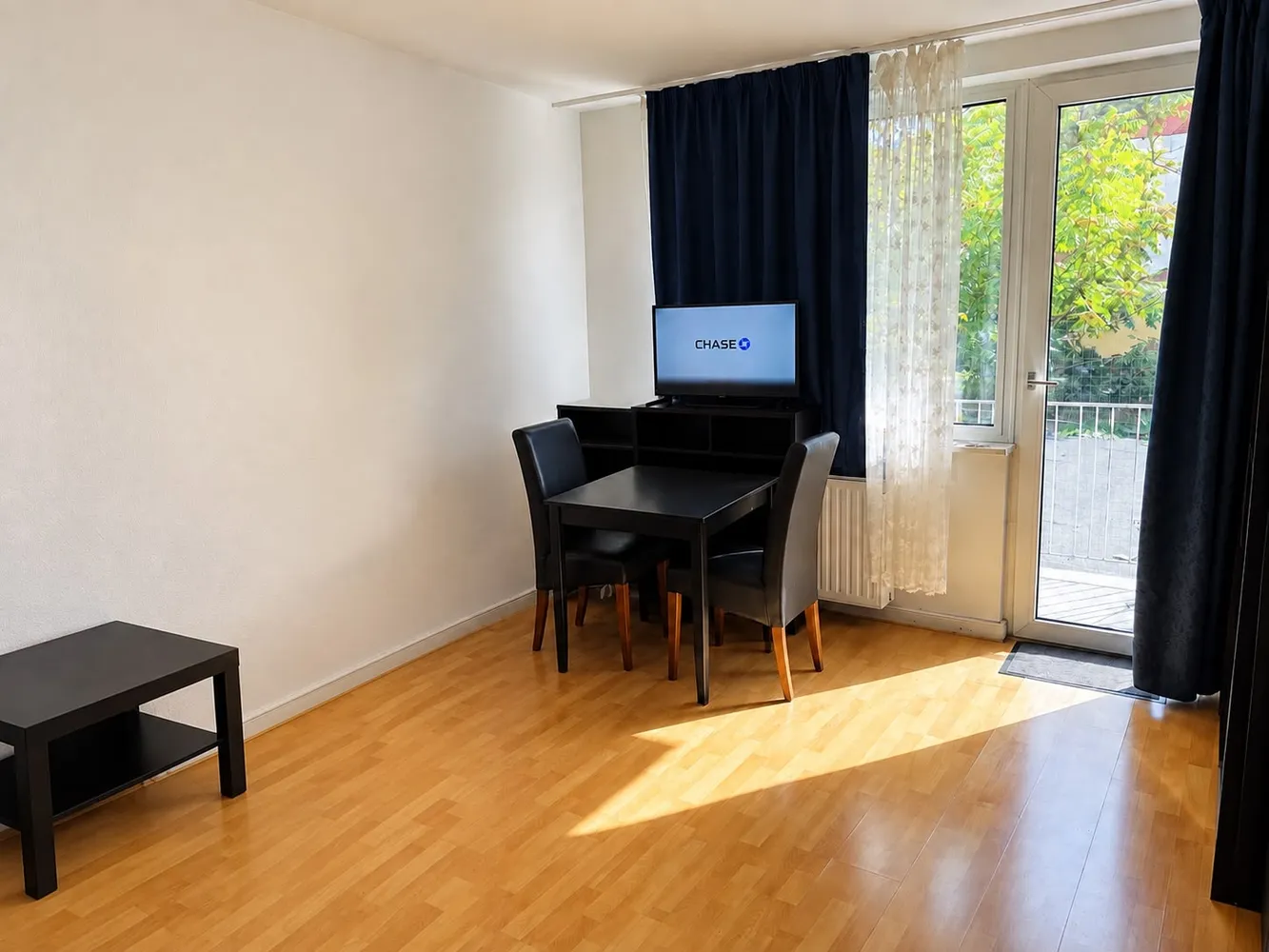 1 Zimmer Wohnung mit 35 m² in Frankfurt am Main – Bild 7