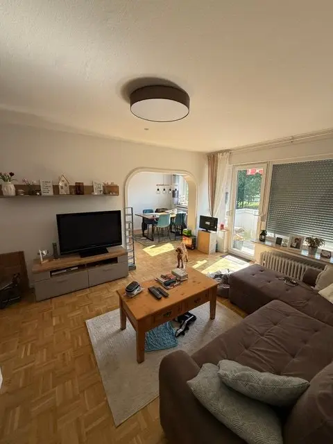 3 Zimmer Wohnung mit 77 m² in Iserlohn – Bild 1